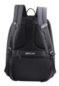 ZAINO IMPERMEABILE PER PC 15,6“